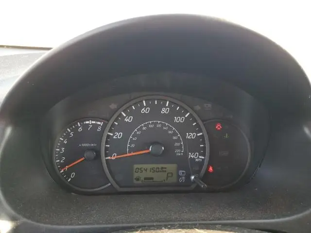 2022 MITSUBISHI MIRAGE ES  