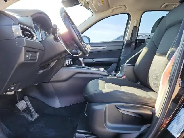 2019 MAZDA CX-5 SPORT  