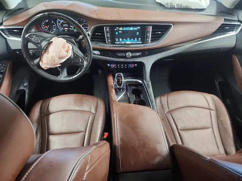 2019 BUICK ENCLAVE AVENIR  