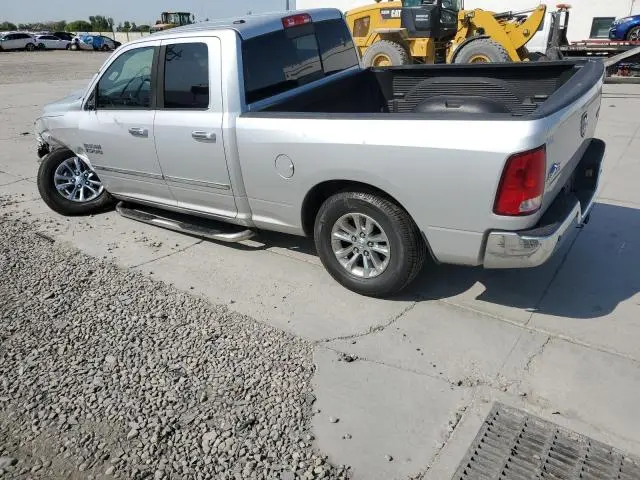 2013 RAM 1500 SLT  