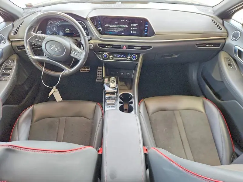 2023 HYUNDAI SONATA SEL PLUS  