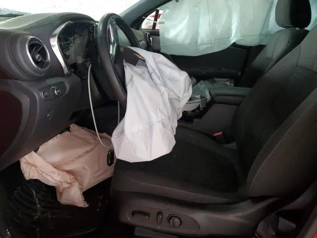 2019 CHEVROLET BLAZER 1LT  