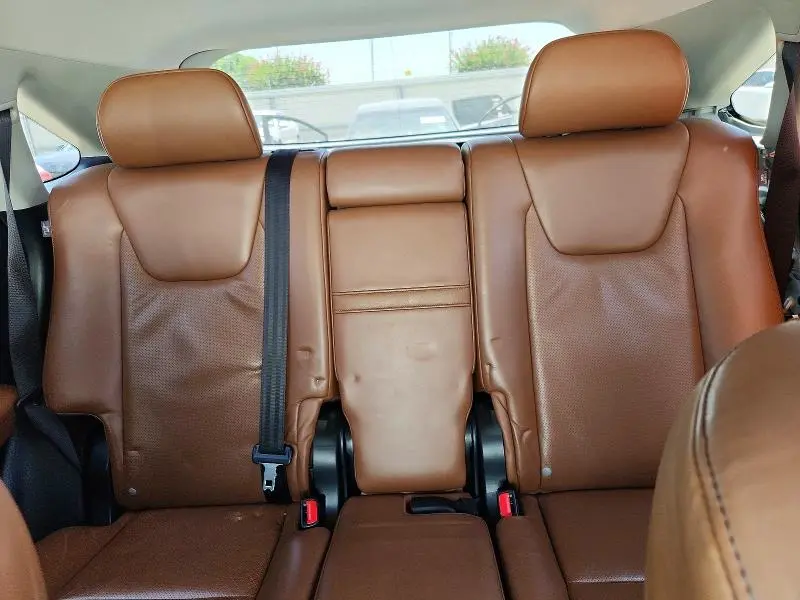 2014 LEXUS RX 350  