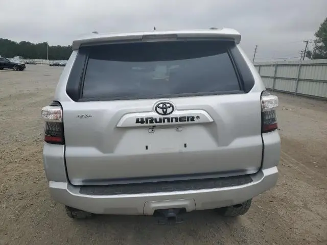 2017 TOYOTA 4RUNNER SR5/SR5 PREMIUM  