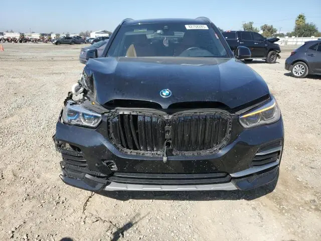 2023 BMW X5 XDRIVE45E  