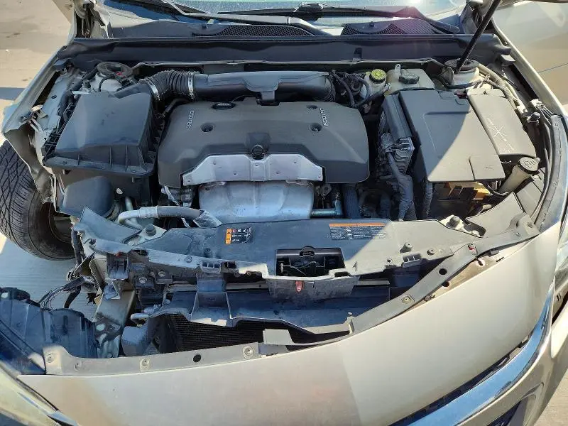2015 CHEVROLET MALIBU 1LT  
