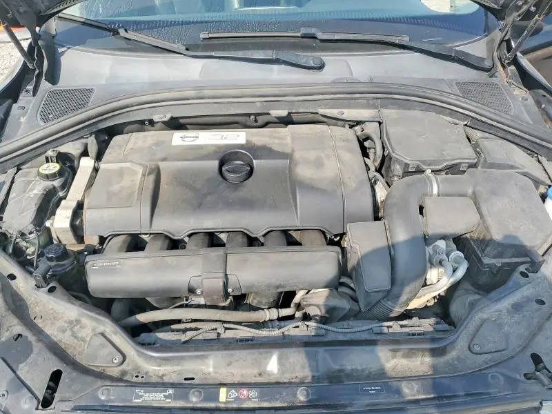 2013 VOLVO XC60 3.2  