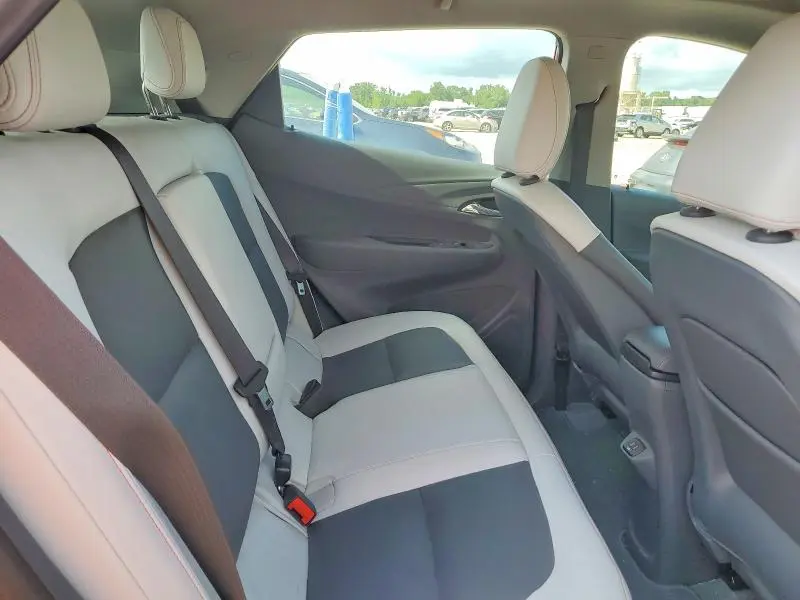 2020 CHEVROLET BOLT EV PREMIER  