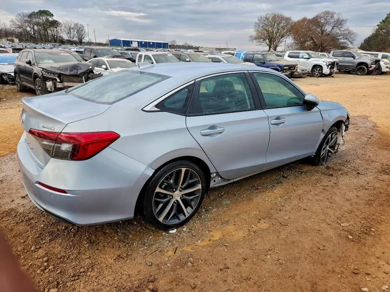 2023 HONDA CIVIC TOURING  