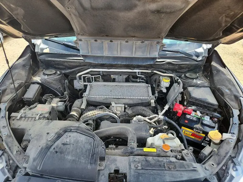 2021 SUBARU ASCENT PREMIUM  