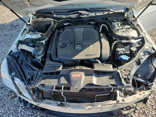 2012 MERCEDES-BENZ E 350  