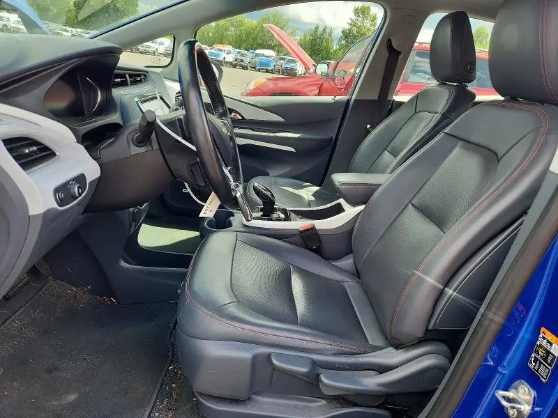2019 CHEVROLET BOLT EV PREMIER  