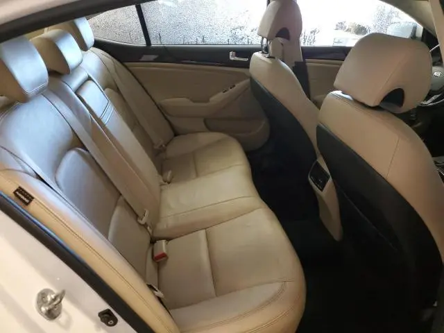 2014 KIA CADENZA PREMIUM  