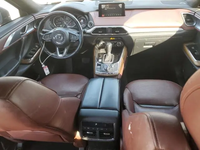 2016 MAZDA CX-9 SIGNATURE  