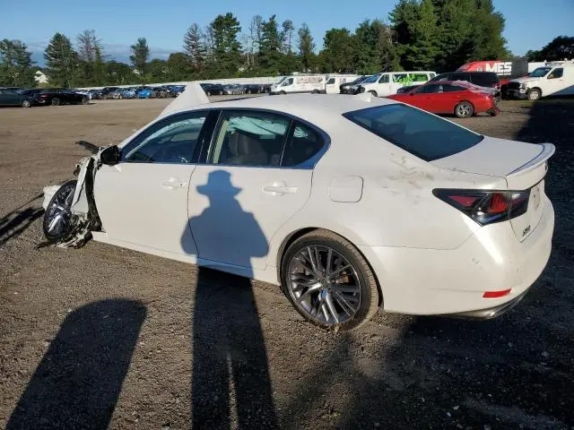 2017 LEXUS GS 350 BASE  