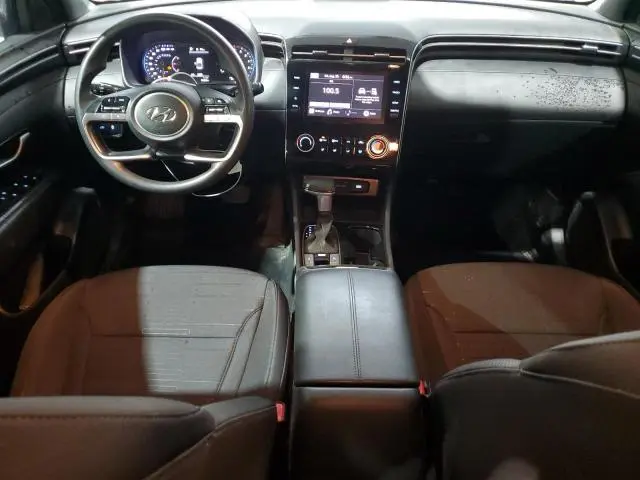 2022 HYUNDAI SANTA CRUZ SE  