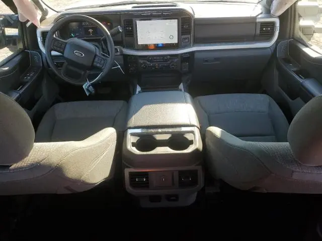 2024 FORD F250 SUPER DUTY