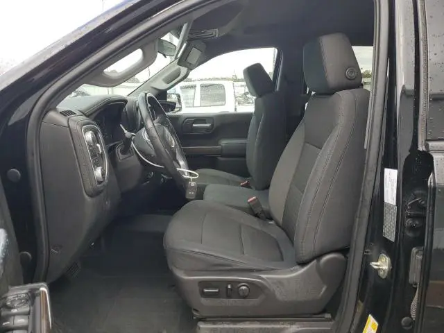 2019 GMC SIERRA K1500 ELEVATION  