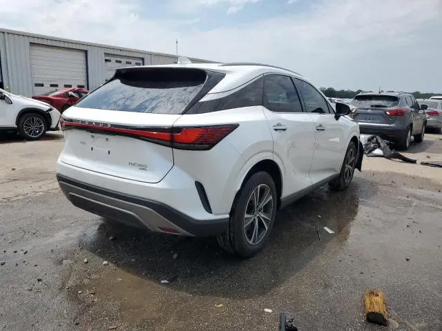 2024 LEXUS RX 350 BASE  