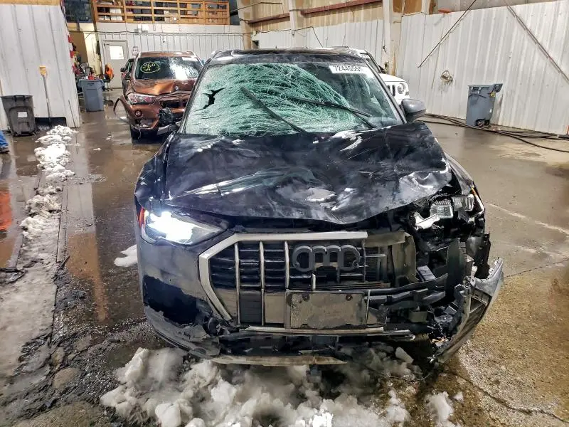 2020 AUDI Q3 PREMIUM  