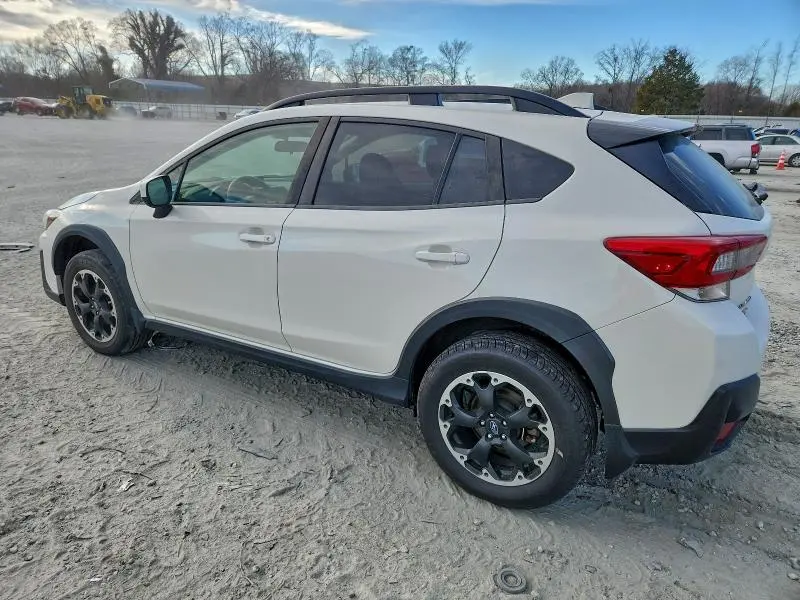 2023 SUBARU CROSSTREK PREMIUM  