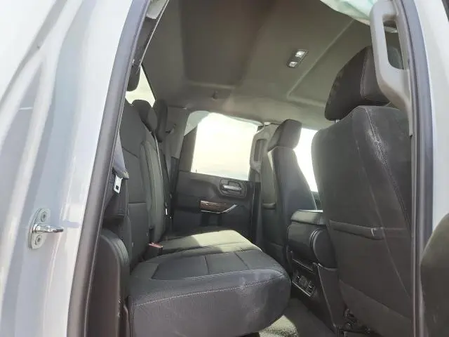 2022 GMC SIERRA K2500 SLE  