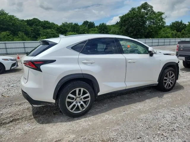 2016 LEXUS NX 200T BASE  