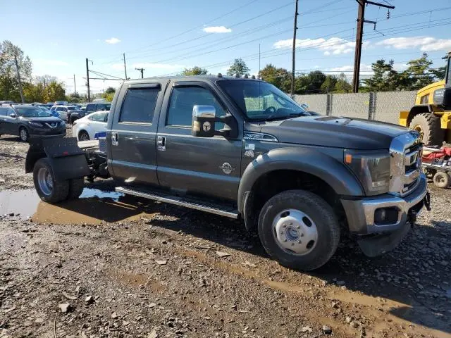 2015 FORD F350 SUPER DUTY  