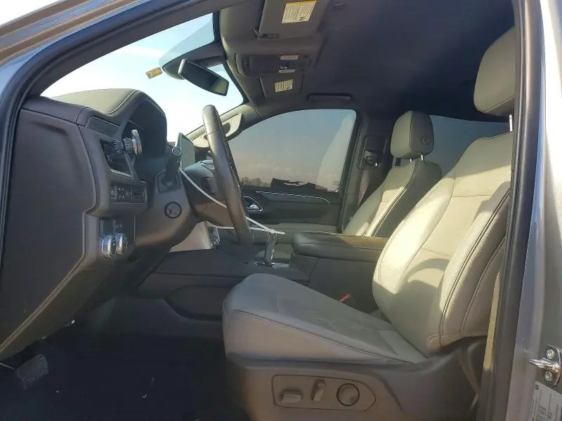 2022 GMC YUKON XL C1500 SLT  