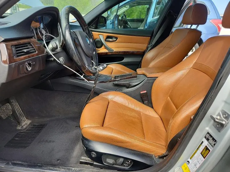 2011 BMW 335 I  
