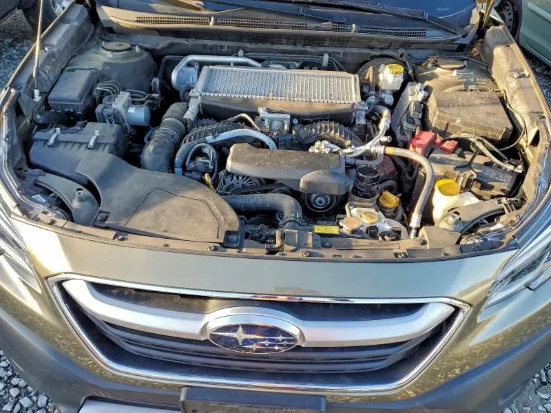 2022 SUBARU OUTBACK LIMITED XT  