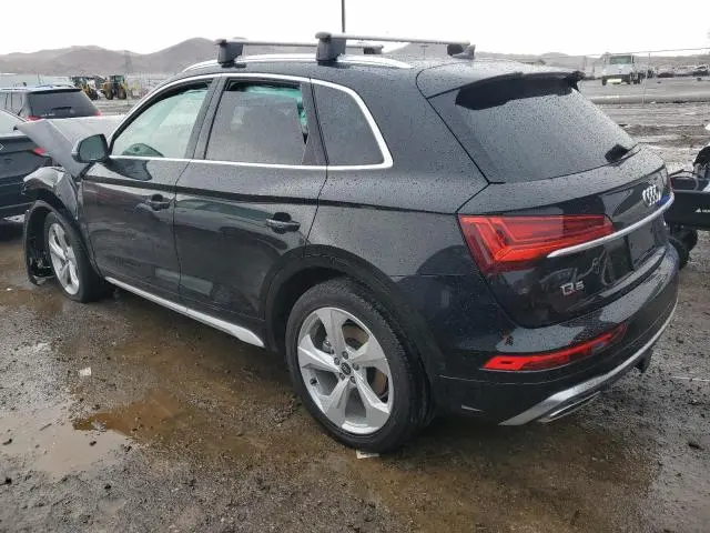 2023 AUDI Q5 PRESTIGE 45  