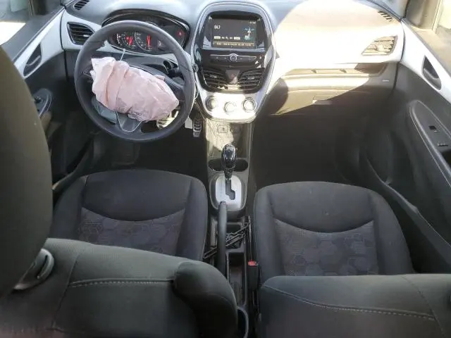 2017 CHEVROLET SPARK 1LT  