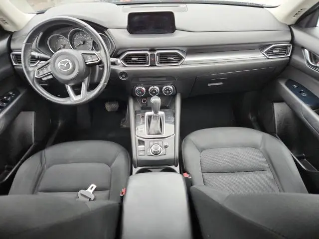 2018 MAZDA CX-5 SPORT  