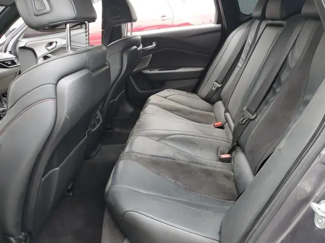 2021 ACURA TLX TECH A  