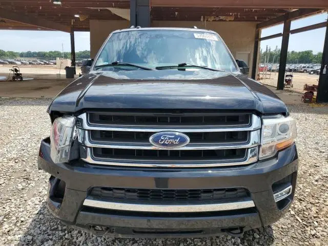 2015 FORD EXPEDITION EL LIMITED  