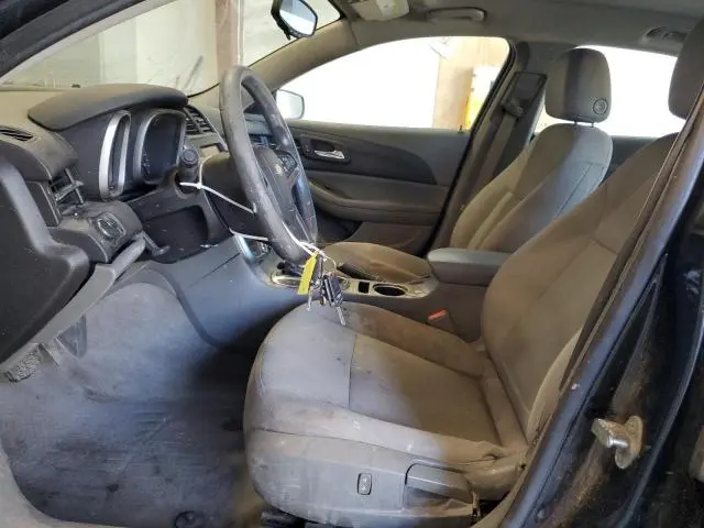 2015 CHEVROLET MALIBU LS  