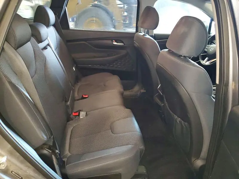 2019 HYUNDAI SANTA FE SEL 2.4L  