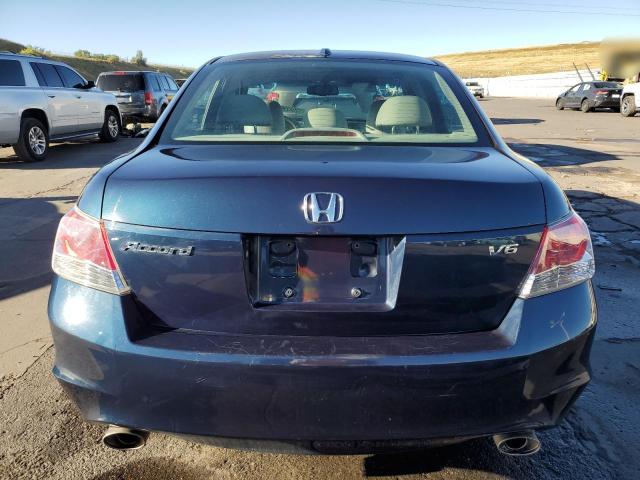 2010 HONDA ACCORD EXL