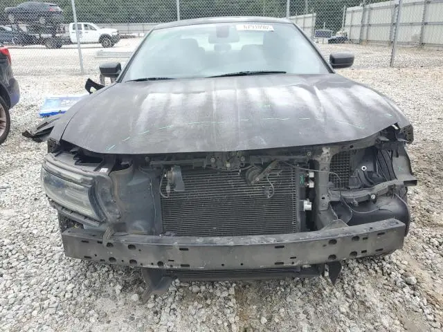 2016 DODGE CHARGER SE  