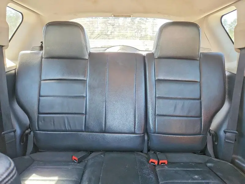 2011 JEEP COMPASS LIMITED  
