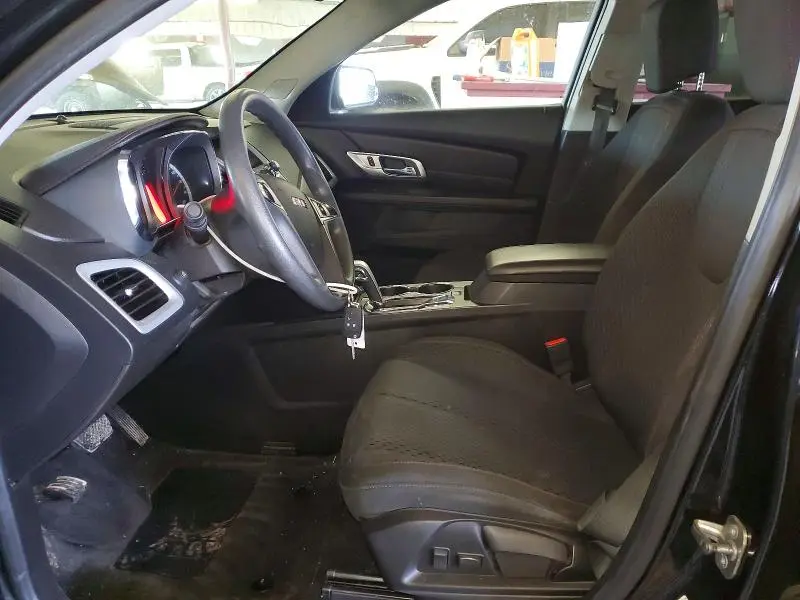 2014 GMC TERRAIN SLE  