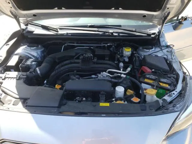 2017 SUBARU IMPREZA LIMITED  
