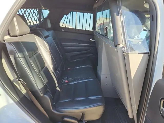 2023 DODGE DURANGO PURSUIT  