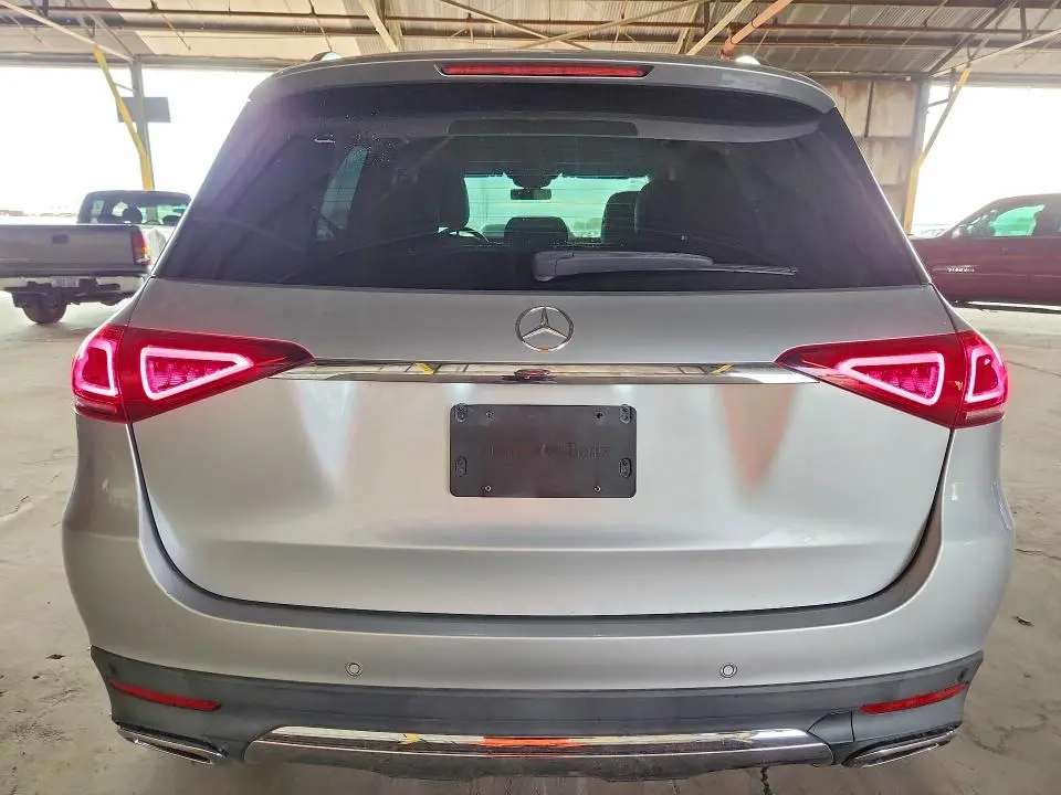 2020 MERCEDES-BENZ GLE 350 4MATIC  