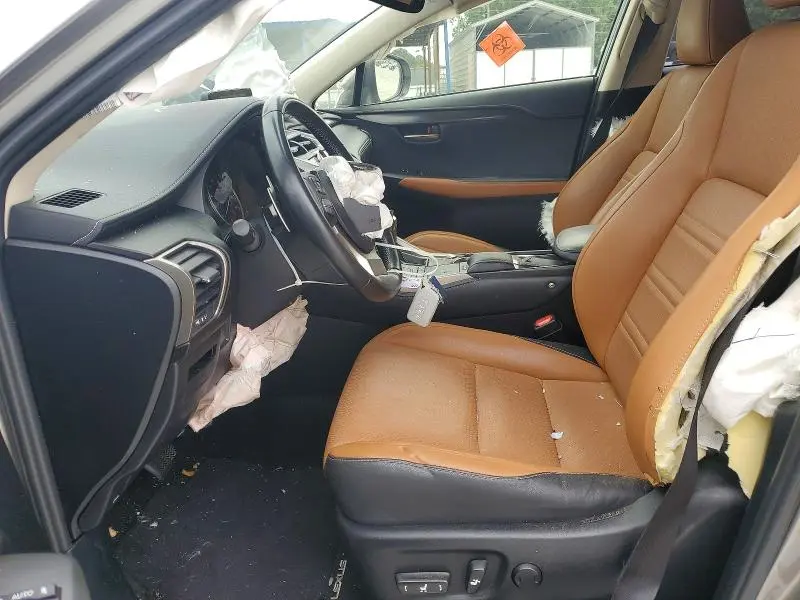 2019 LEXUS NX 300 BASE  