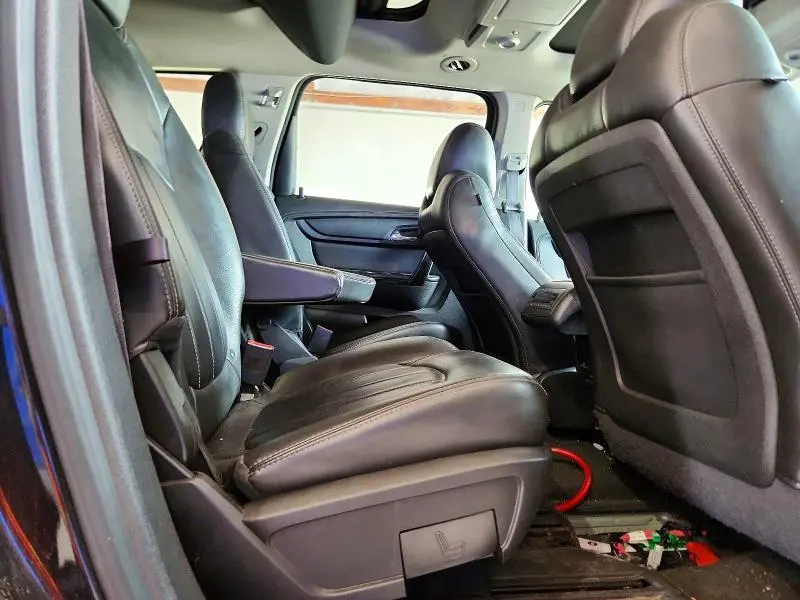 2015 CHEVROLET TRAVERSE LTZ  