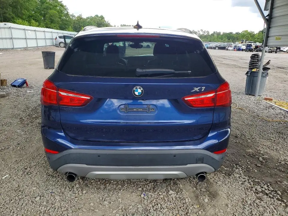 2016 BMW X1 XDRIVE28I  