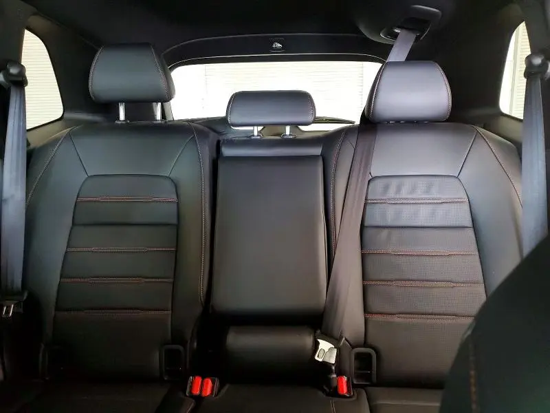 2025 HONDA CR-V SPORT-L  