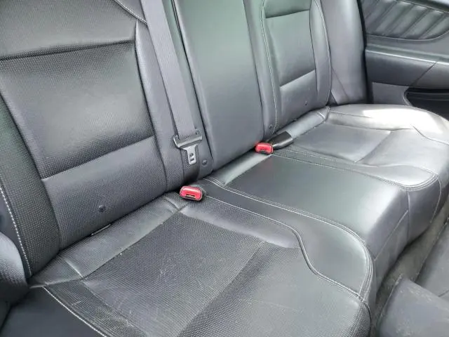 2011 FORD TAURUS LIMITED  